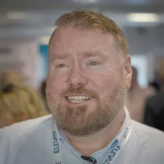 Daniel Eyre