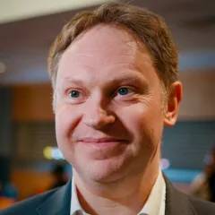 James Freed