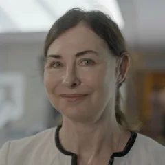 Jane Tomkinson OBE