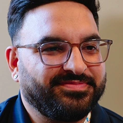 Jasraj Singh Nagra