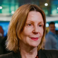 Maria Kane OBE