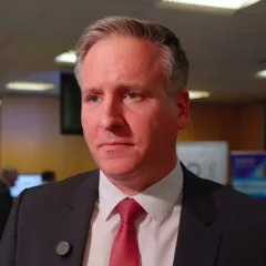 Stephen Posey